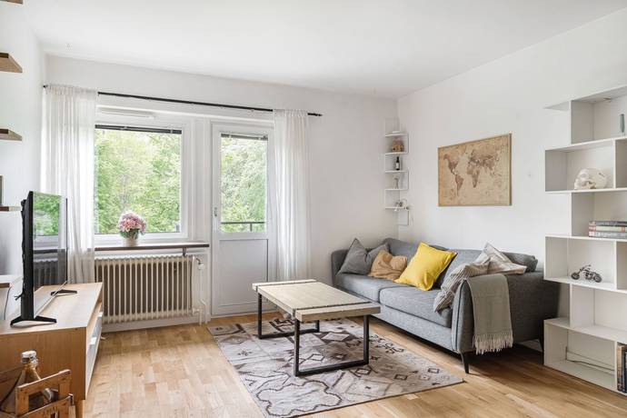 Garnisonsvägen 16, Hagaberg, Linköpings kommun