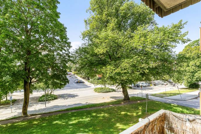 2 rum Lägenhet på Furuvägen 23 Centrala Sundbyberg Sundbybergs kommun - bild 20