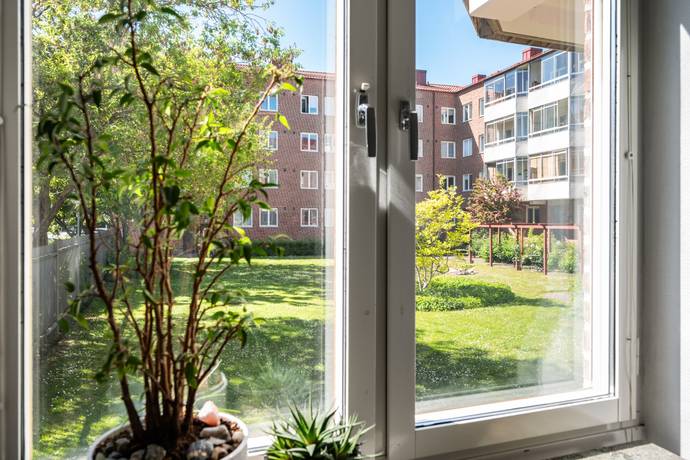 2 rum lägenhet på Vitemöllegatan 10H Nobeltorget, Malmö kommun - bild 4