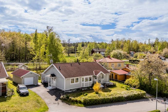 5 rum Villa på Taggbuskevägen 9 Västervik Västerviks kommun - bild 5