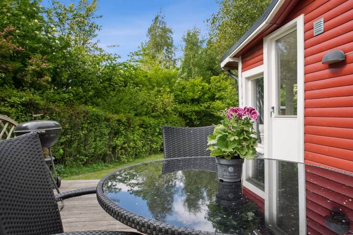 2 rum Fritidshus på Bokgången 56 Kölnans Fritidsby Malmö kommun - bild 10