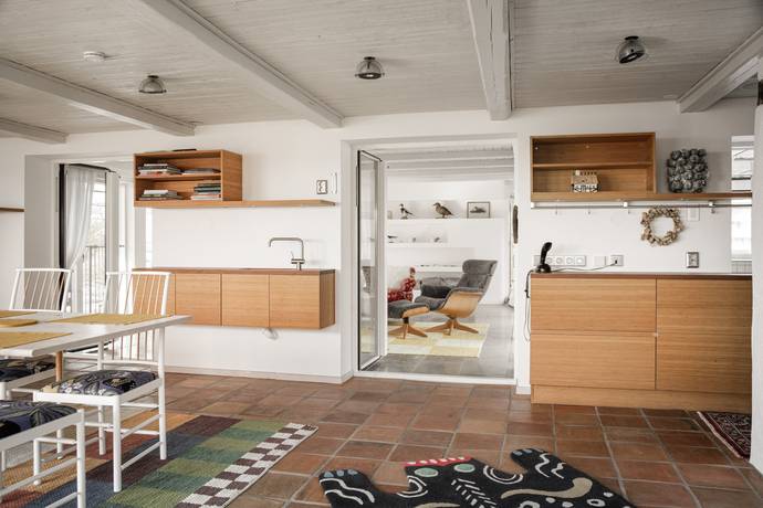 6 rum Villa på Tångvägen 60 Örnahusen Simrishamns kommun - bild 9