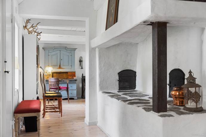 5 rum villa på Florshult 1074 Örkelljunga, Örkelljunga kommun - bild 2
