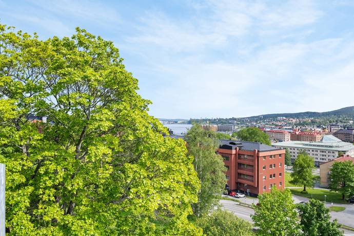 6 rum lägenhet på Baldersvägen 16B Sundsvall, Sundsvalls kommun - bild 3