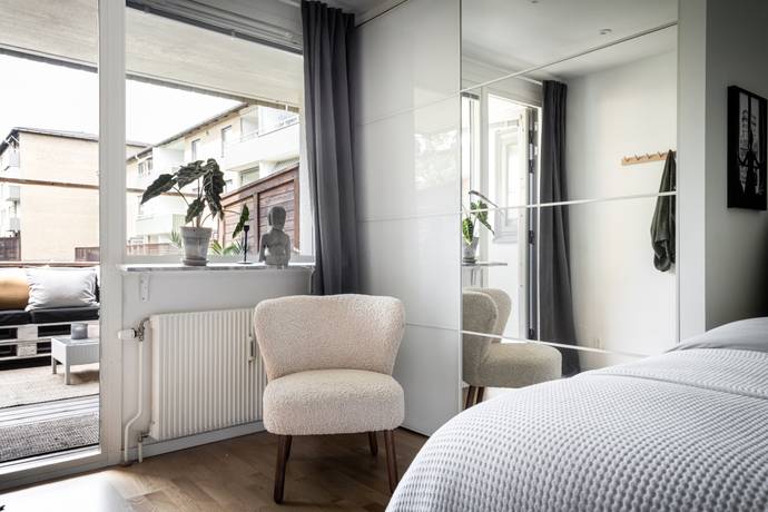2 rum Lägenhet på Norra Nedanvägsgatan 6C Mölndal - Innerstaden Mölndals kommun - bild 15