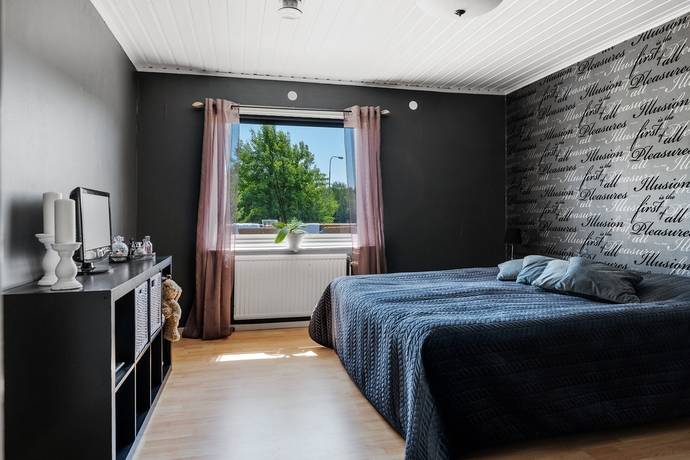4 rum Villa på Ekåsvägen 2 Nävrekärr Orust kommun - bild 17