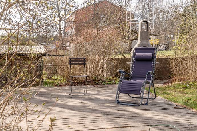 2 rum Lägenhet på Slättgårdsvägen 19 Mälarhöjden Stockholms kommun - bild 47