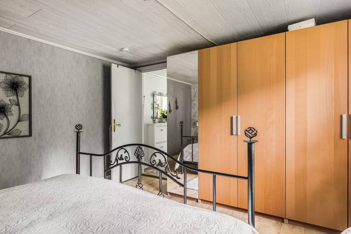 4 rum Villa på Svedje 116 Bollstabruk Kramfors kommun - bild 18