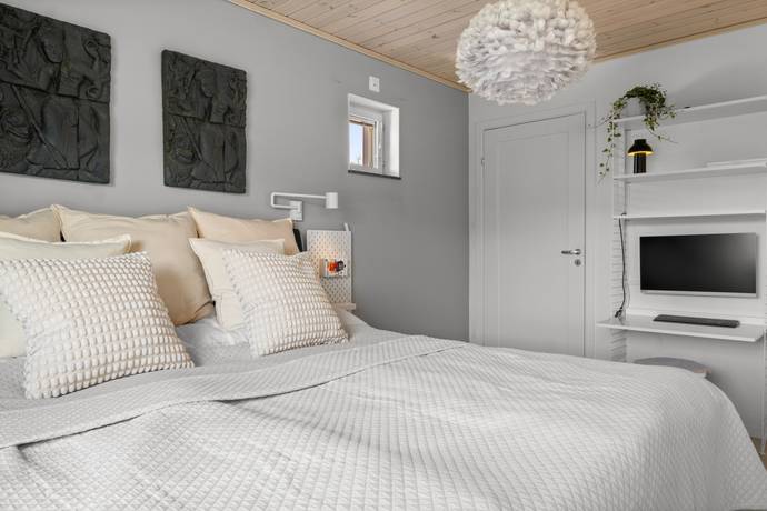 6 rum Villa på Ligustervägen 48 Älta - Södra Hedvigslund Nacka kommun - bild 31