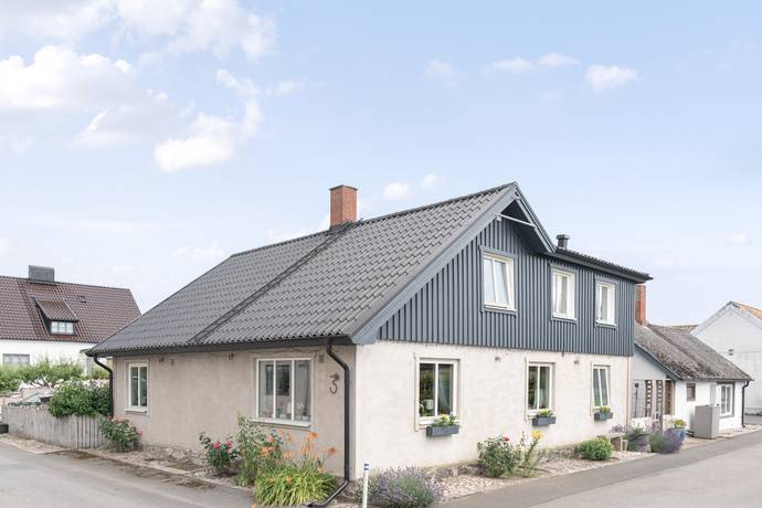 Torggatan 3, Gärsnäs, Simrishamns kommun