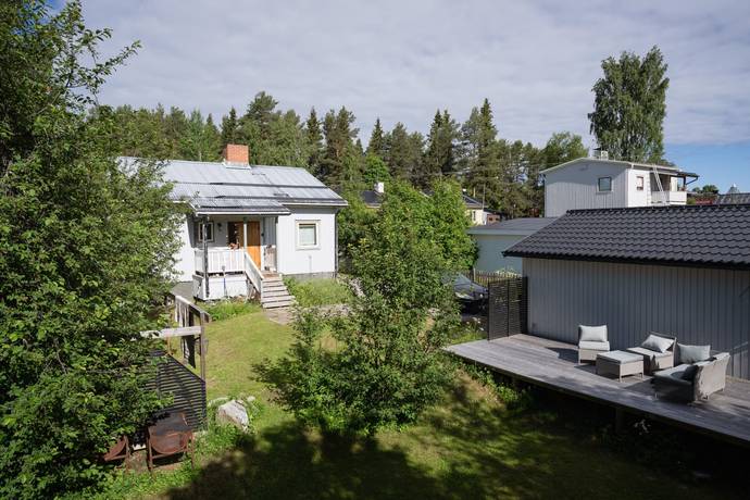 Västra Torggatan 4, Jokkmokk, Jokkmokks kommun