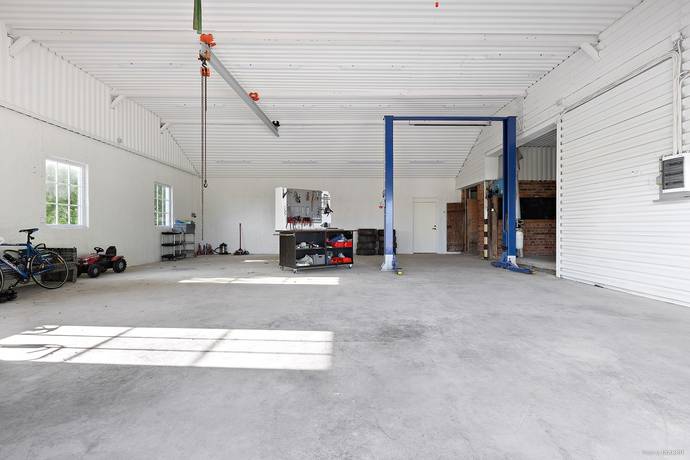 7 rum Villa på Torpa 572 Örebro kommun - bild 46