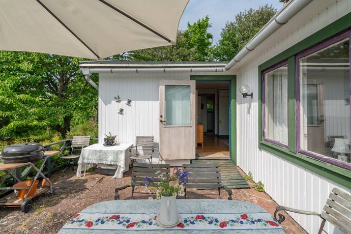 4 rum Fritidshus på Norra Nyponvägen 15 Klinta / Köpingsvik Borgholms kommun - bild 15