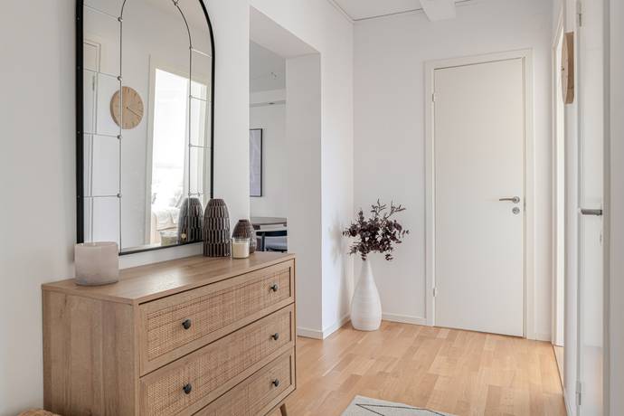 2 rum lägenhet på Övre Långvinkelsgatan 155 Slottshöjden, Helsingborgs kommun - bild 3