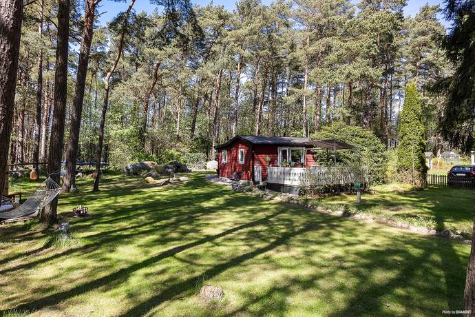 3 rum Fritidshus på Åsa Jutegårdsväg 148 Lyngås Kungsbacka kommun - bild 2