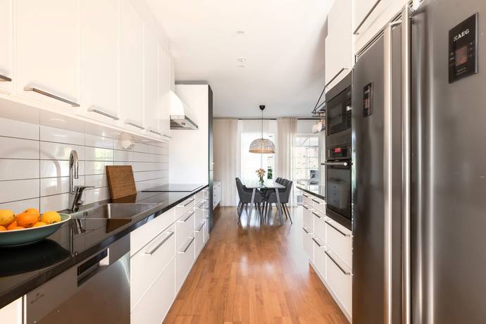 5 rum Radhus på Holländaregatan 12D Almby Örebro kommun - bild 19