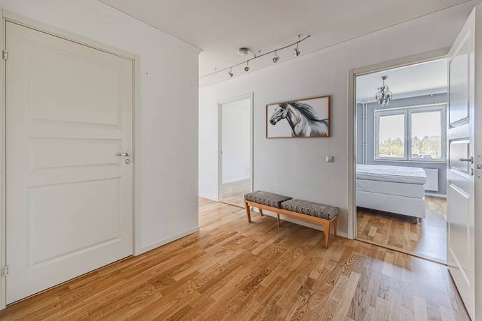 3 rum Lägenhet på Grankvistgatan 9 Eskilstuna kommun - bild 19