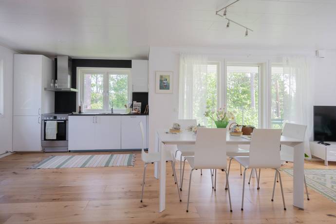 3 rum Villa på Killingstigen 1 / Bockhornsstigen 3 Ådran Huddinge kommun - bild 10