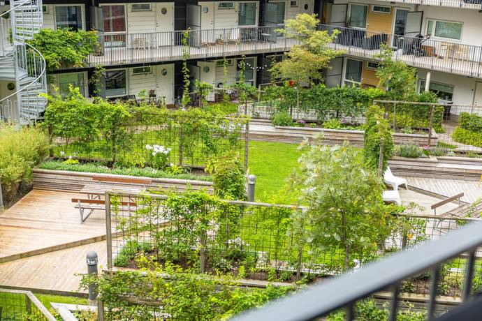 3 rum Lägenhet på Östra Varvsgatan 16A Västra Hamnen Malmö kommun - bild 40