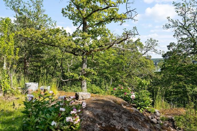 1 rum Fritidshus på Skuruparken stuga nr 70 Skuruparken Nacka kommun - bild 18