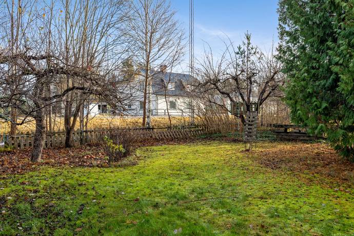 5 rum Villa på Tibastvägen 14 Lövstalöt Uppsala kommun - bild 18