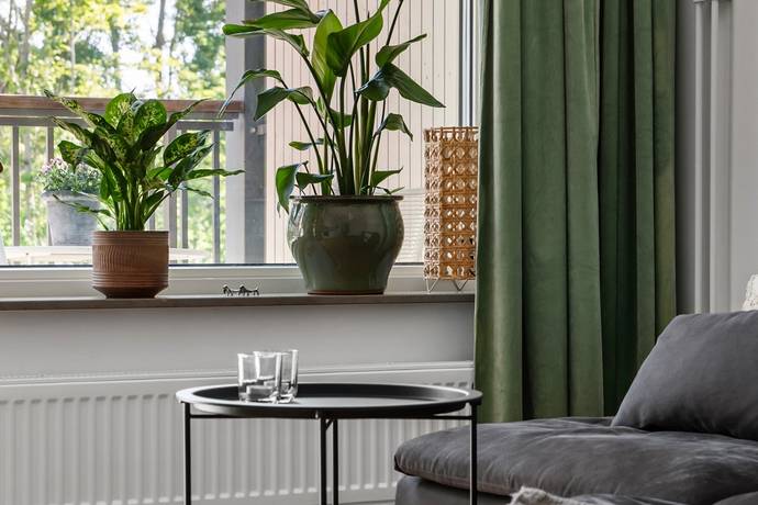 1 rum lägenhet på Sänkhagsvägen 6C Häggvik, Sollentuna kommun - bild 3