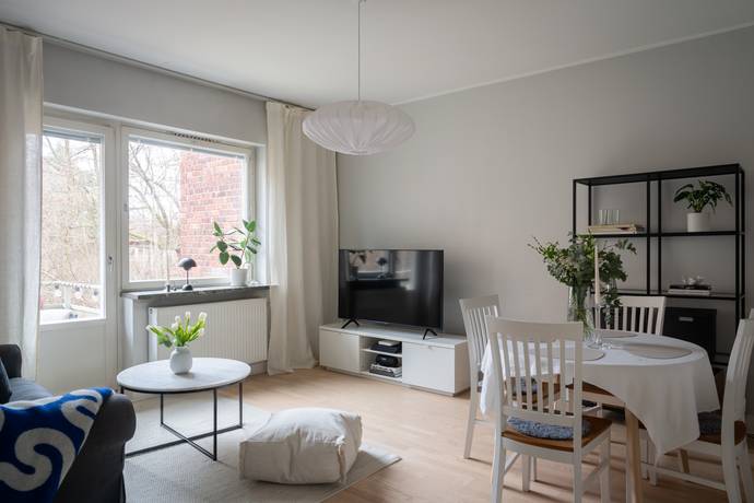 2 rum lägenhet på Stopvägen 107 Bromma - Åkeslund, Stockholms kommun - bild 1
