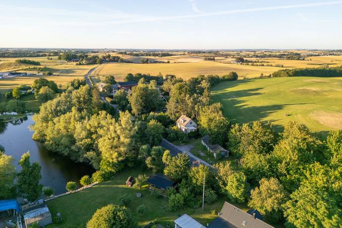 Ebbarpsvägen 22, Husie, Malmö kommun