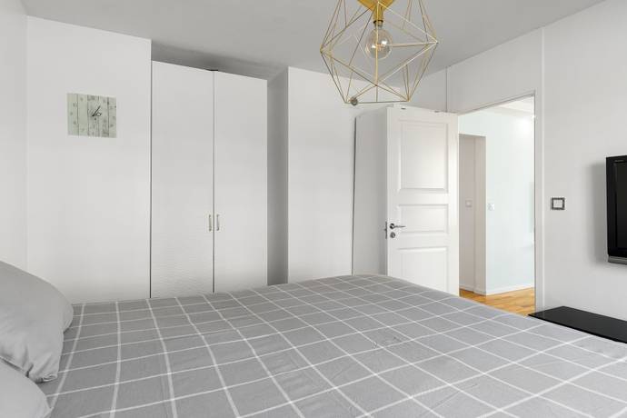 3 rum Lägenhet på Johan Enbergs väg 9 Västra Skogen Solna kommun - bild 13