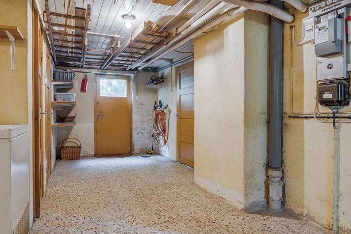 5 rum Villa på Häggatorpsgatan 4 Tibro kommun - bild 25