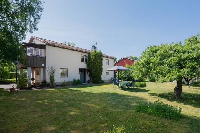 7 rum villa på Harvstigen 10 Långbro, Stockholms kommun - bild 4