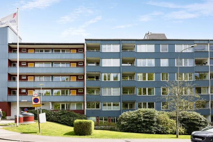 3 rum Lägenhet på Olshammarsgatan 4 Hisings Backa Göteborgs kommun - bild 14