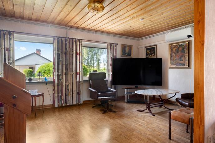 2 rum Villa på Hantverkaregatan 16 Vara Vara kommun - bild 5