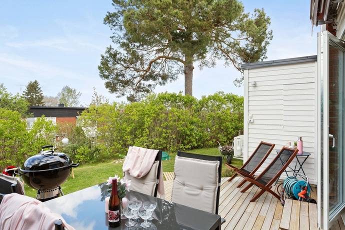 4 rum Villa på Balingsnäsvägen 42 Balingsnäs Huddinge kommun - bild 26