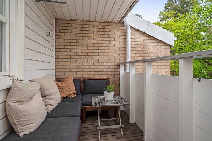 5 rum Radhus på Kulladalsvägen 3 Kulladal Vaxholms kommun - bild 20