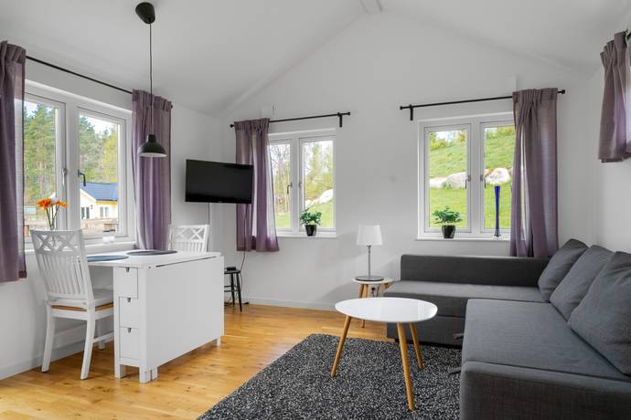4 rum Villa på Väsbystrandsvägen 64C Ljusterö-Väsby Österåkers kommun - bild 25