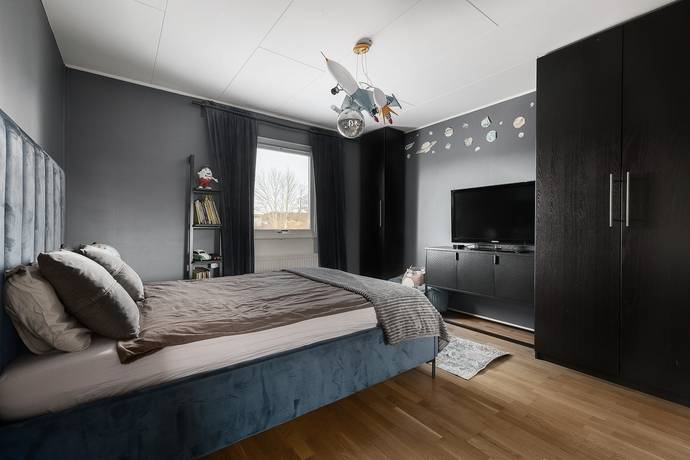 6 rum Parhus på Danagränd 6 Skälby Järfälla kommun - bild 20