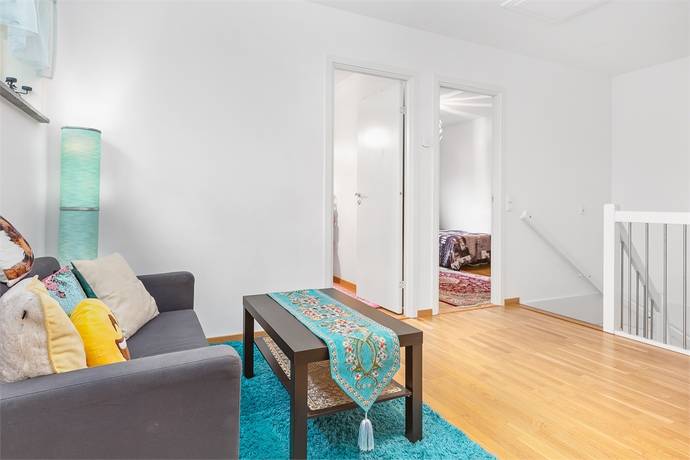 6 rum Parhus på Släntvägen 4A Västra Jakobsberg Järfälla kommun - bild 14