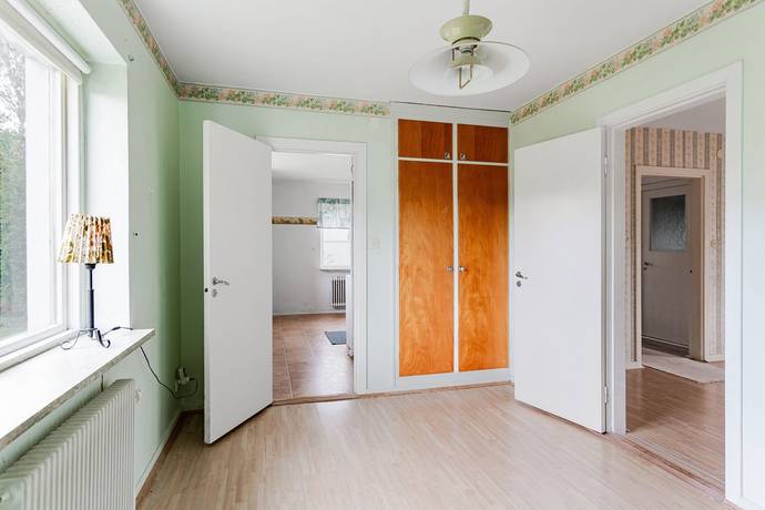 6 rum Villa på Trädgårdsgatan 31 Mariannelund Eksjö kommun - bild 13