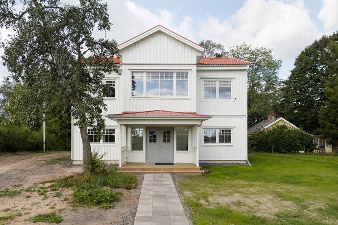 Gård utan jordbruk på Lilla Gölhult 5 Habo Habo kommun - bild 46