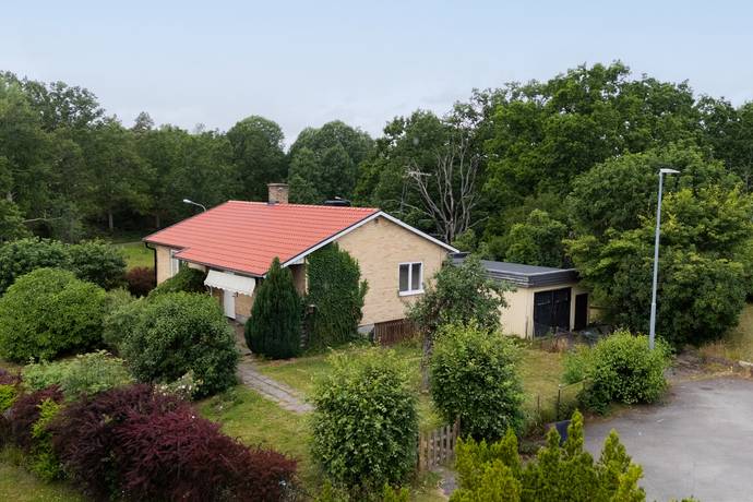 Blankaholm, Västerviks kommun
