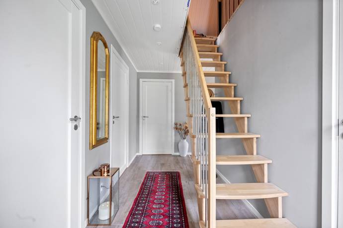 4 rum Fritidshus på Krossnäsvägen 15B Strömstad (Tanums kommun) Krossnäs Tanums kommun - bild 9