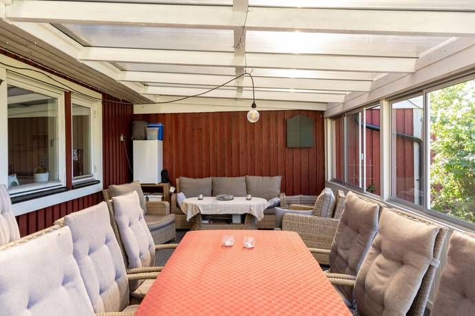 5 rum villa på Vall Hardings 304 Visby, Gotlands kommun - bild 5