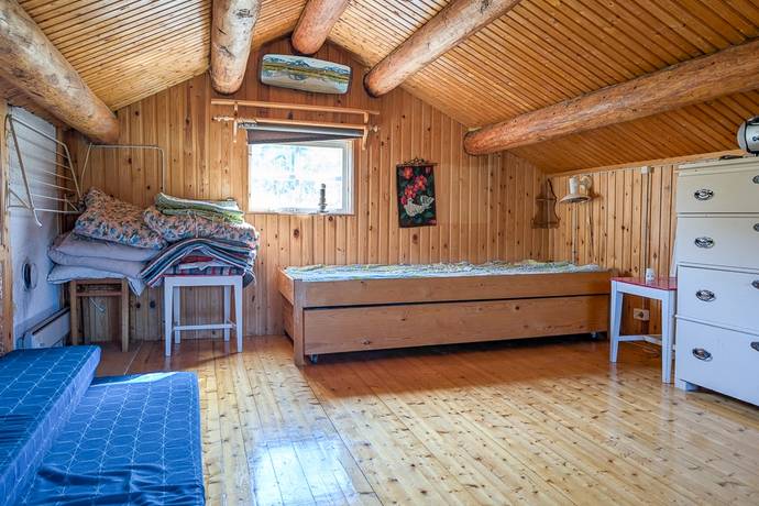 Fritidshus på Bäckevallen 522 Ljungdalen - Bäckevallen Bergs kommun - bild 19