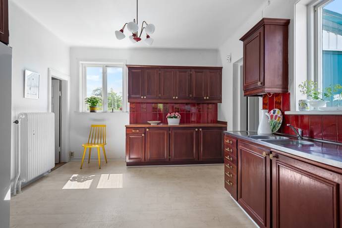 4 rum Villa på S:t Andreas väg 49 Väsby Höganäs kommun - bild 11