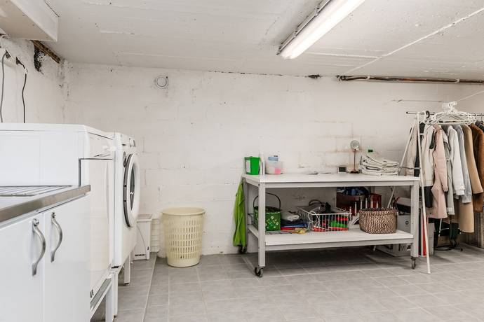 7 rum Villa på Haggatan 36 Fors Avesta kommun - bild 61