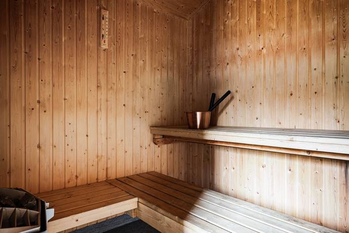 3 rum Fritidshus på Tjärnbäcksvägen 8 Hemfjällstangen Malung-Sälens kommun - bild 23