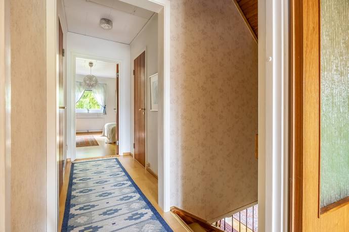 6 rum Villa på Källbogatan 26 Stenkällan - Husie Malmö kommun - bild 36