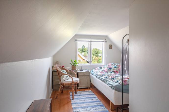 3 rum Villa på Solbergavägen 5 Ålems Kyrkby Mönsterås kommun - bild 19