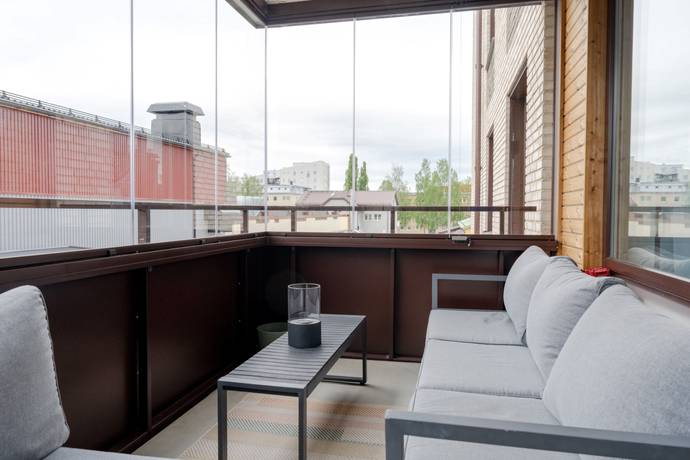 2 rum Lägenhet på Repslagargränd 6 Centrum Skellefteå kommun - bild 7